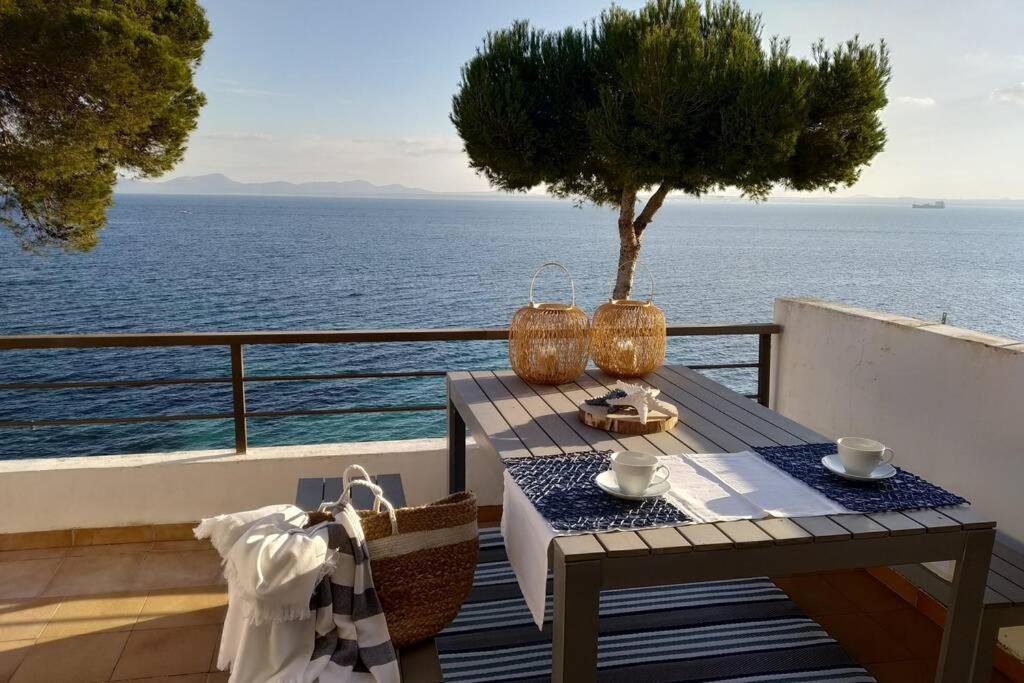 Appartement Blau Cel à Alcúdia Extérieur photo