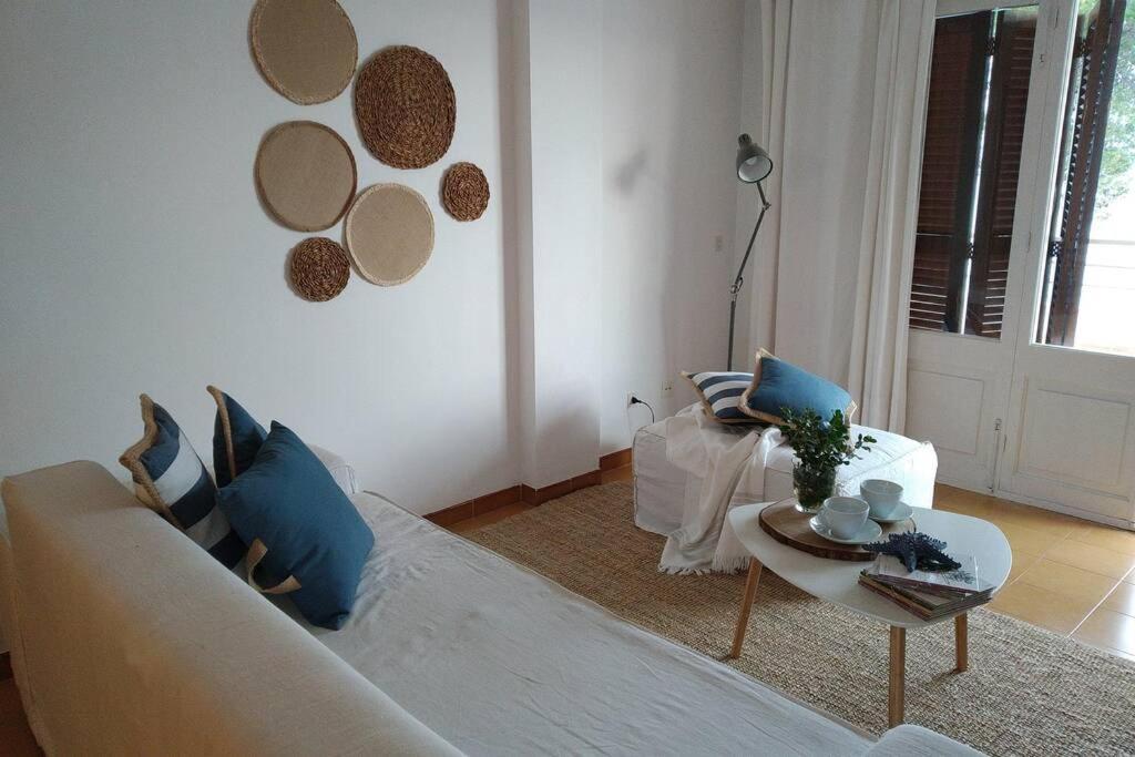 Appartement Blau Cel à Alcúdia Extérieur photo