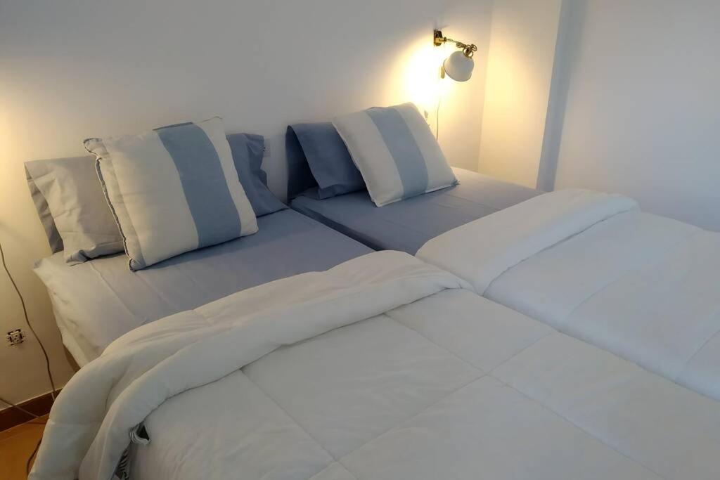 Appartement Blau Cel à Alcúdia Extérieur photo
