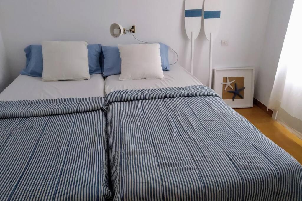 Appartement Blau Cel à Alcúdia Extérieur photo