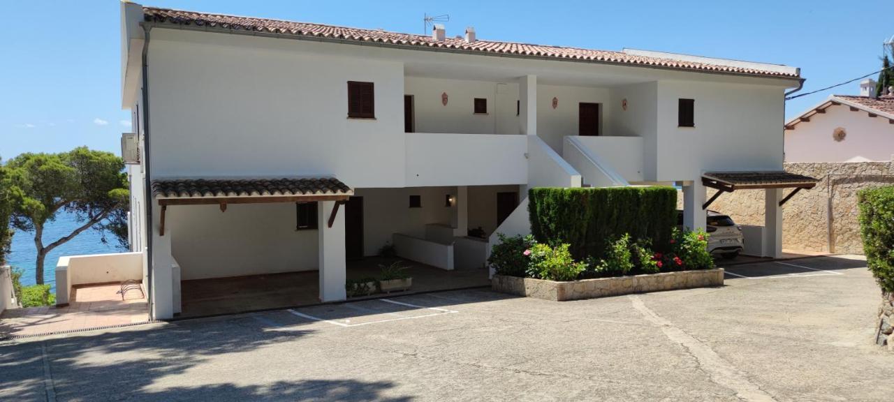 Appartement Blau Cel à Alcúdia Extérieur photo